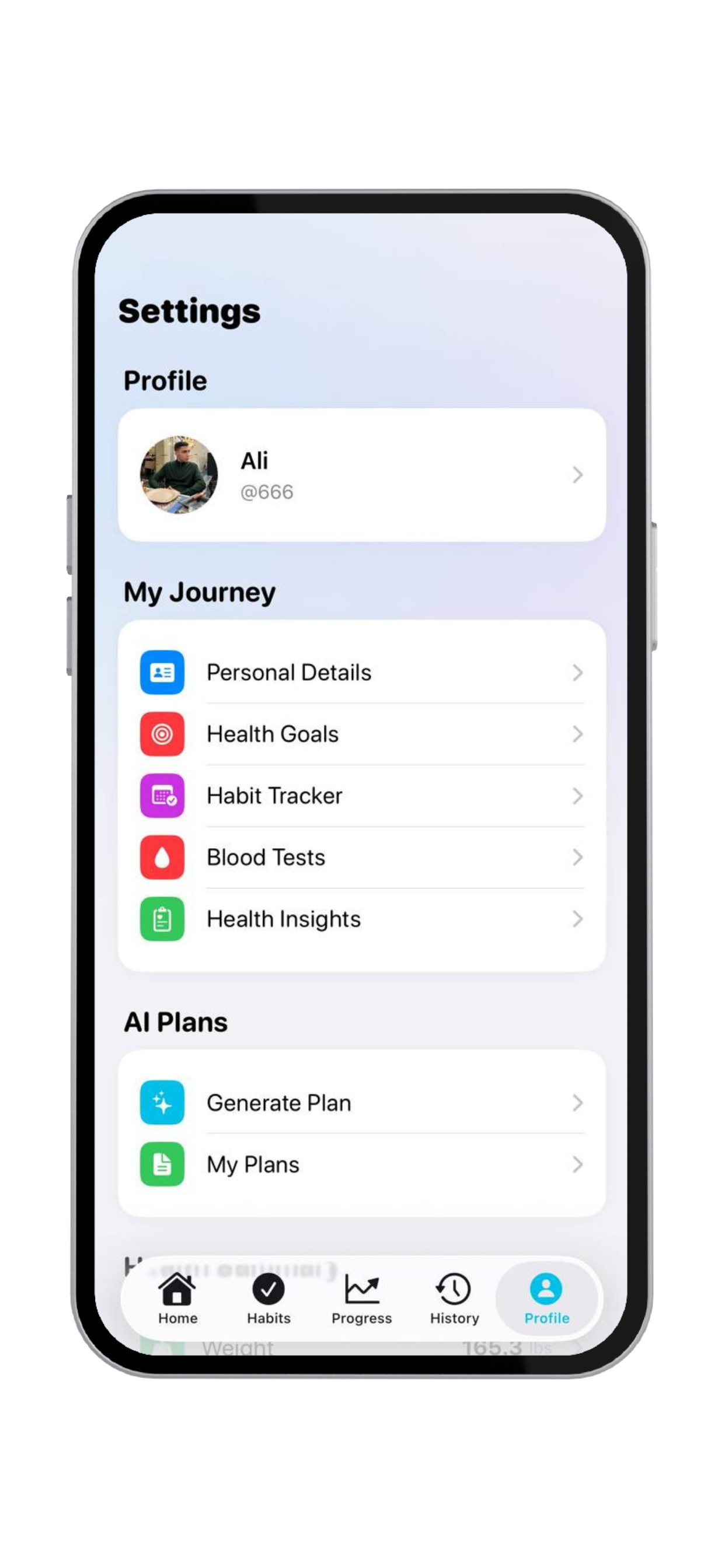 FunFit AI - Food Scanner